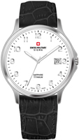 Swiss Military Intelligence Classic SM504.420.01.012