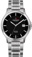 Swiss Military Intelligence Classic SM504.420.20.001