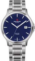 Swiss Military Intelligence Classic SM504.420.20.021