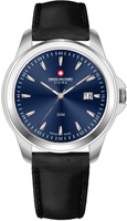 Swiss Military Intelligence Classic SM602.410.01.021