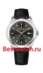Swiss Military Intelligence Classic SM602.410.01.091