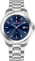 Swiss Military Intelligence Classic SM602.410.10.021