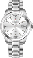 Swiss Military Intelligence Classic SM602.410.10.041