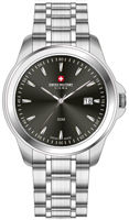 Swiss Military Intelligence Classic SM602.410.10.091