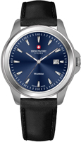 Swiss Military Intelligence Classic SM603.420.01.021