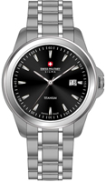 Swiss Military Intelligence Classic SM603.420.20.001