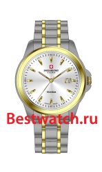 Swiss Military Intelligence Classic SM603.424.27.041