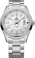 Swiss Military Механические часы SMA30003.02
