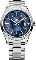 Swiss Military Механические часы SMA30003.03