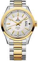 Swiss Military Механические часы SMA30003.05