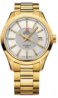 Swiss Military Механические часы SMA30003.07