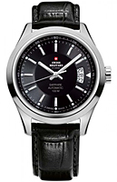 Swiss Military Механические часы SMA30003.08