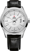 Swiss Military Механические часы SMA30003.09