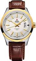 Swiss Military Механические часы SMA30003.11