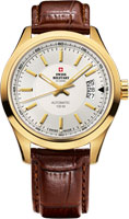 Swiss Military Механические часы SMA30003.13