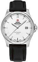 Swiss Military Механические часы  SMA30025.06