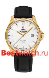 Swiss Military Механические часы SMA30025.08