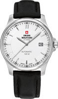 Swiss Military Automatic Collection SMA34025.06