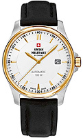 Swiss Military Automatic Collection SMA34025.07