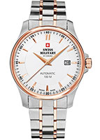 Swiss Military Automatic Collection SMA34025.09