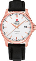 Swiss Military Automatic Collection SMA34025.10