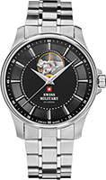 Swiss Military Механические часы SMA34050.01