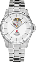 Swiss Military Механические часы SMA34050.02