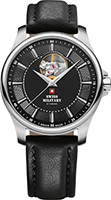 Swiss Military Механические часы SMA34050.05