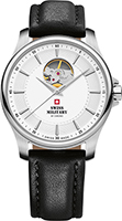 Swiss Military Механические часы SMA34050.06