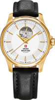 Swiss Military Automatic Open Heart SMA34050.08
