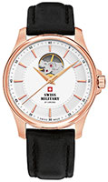 Swiss Military Механические часы SMA34050.10