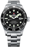 Swiss Military Механические часы SMA34060.01