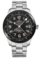 Swiss Military GMT SMA34070.01