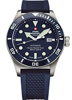 Swiss Military Diver SMA34075.07