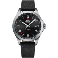 Swiss Military Automatic Collection SMA34077.01