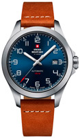 Swiss Military Automatic Collection SMA34077.03