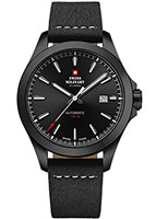 Swiss Military Automatic Collection SMA34077.10