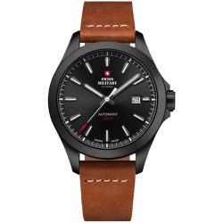 Swiss Military Automatic Collection SMA34077.11