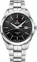 Swiss Military Automatic Collection SMA34085.01