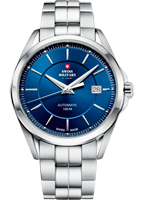 Swiss Military Automatic Collection SMA34085.03