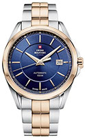 Swiss Military Automatic Collection SMA34085.10
