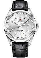 Swiss Military Automatic Collection SMA34085.14