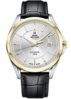 Swiss Military Automatic Collection SMA34085.16