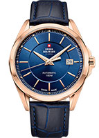 Swiss Military Automatic Collection SMA34085.19