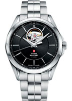 Swiss Military Open Heart SMA34085.21