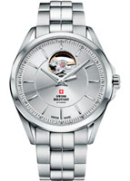 Swiss Military Automatic Open Heart SMA34085.22