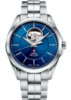 Swiss Military Open Heart SMA34085.23