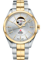 Swiss Military Open Heart SMA34085.26