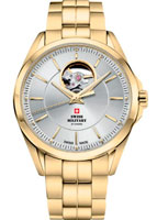 Swiss Military Open Heart SMA34085.31