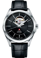 Swiss Military Open Heart SMA34085.33